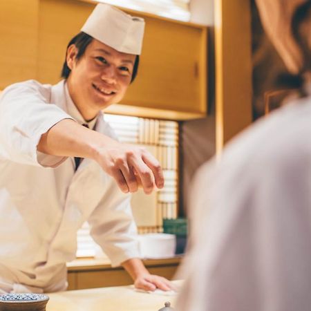 宿坊 観音院 Temple Hotel Kannonin Kiryu Luaran gambar